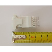 CAT6 RJ45 Data Socket Modules For Clipsal Wall Plates